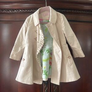 Ted Baker trench coat